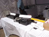Exbition of Communication Sets/ Equipments for Disaster Mangement