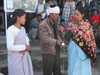 Street Play at Smit Village