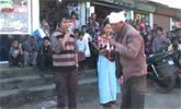 Street Play at Smit Village